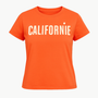 CLASSIC TEE by Clare V - Romi Boutique