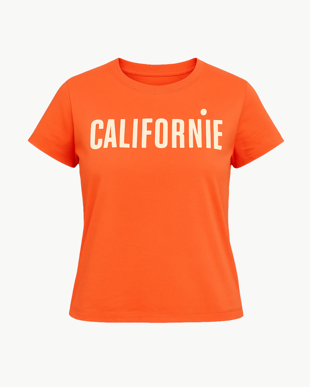 CLASSIC TEE by Clare V - Romi Boutique