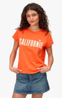 CLASSIC TEE by Clare V - Romi Boutique