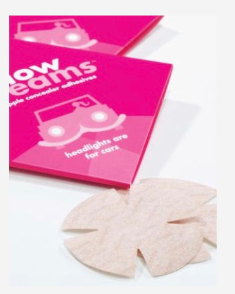 LOW BEAMS - Romi Boutique