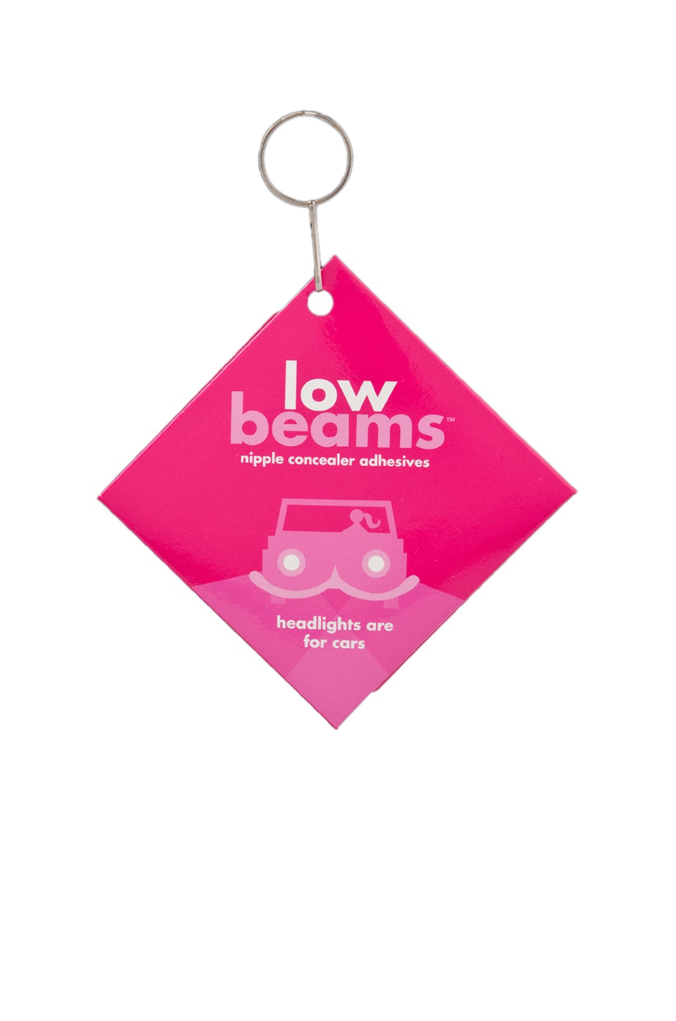 LOW BEAMS - Romi Boutique