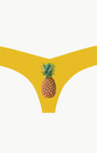CLASSIC PINEAPPLE THONG by Commando - Romi Boutique