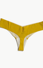 CLASSIC PINEAPPLE THONG by Commando - Romi Boutique
