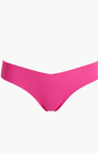 CLASSIC THONG IN PINK by Commando - Romi Boutique