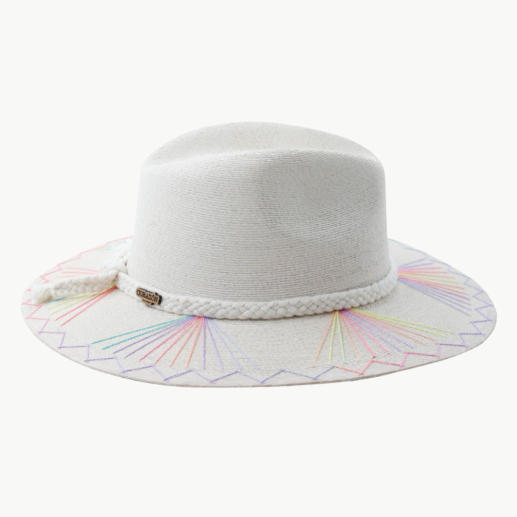 SOPHIE CONFETTI IN PASTELS - Romi Boutique