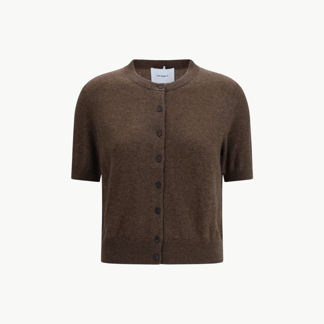Marene Cardigan