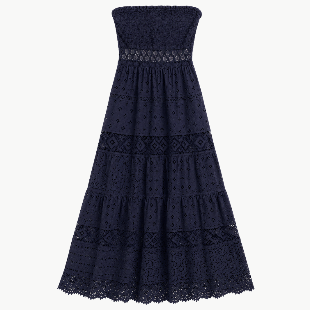 Tahina Dress