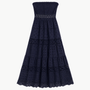 Tahina Dress
