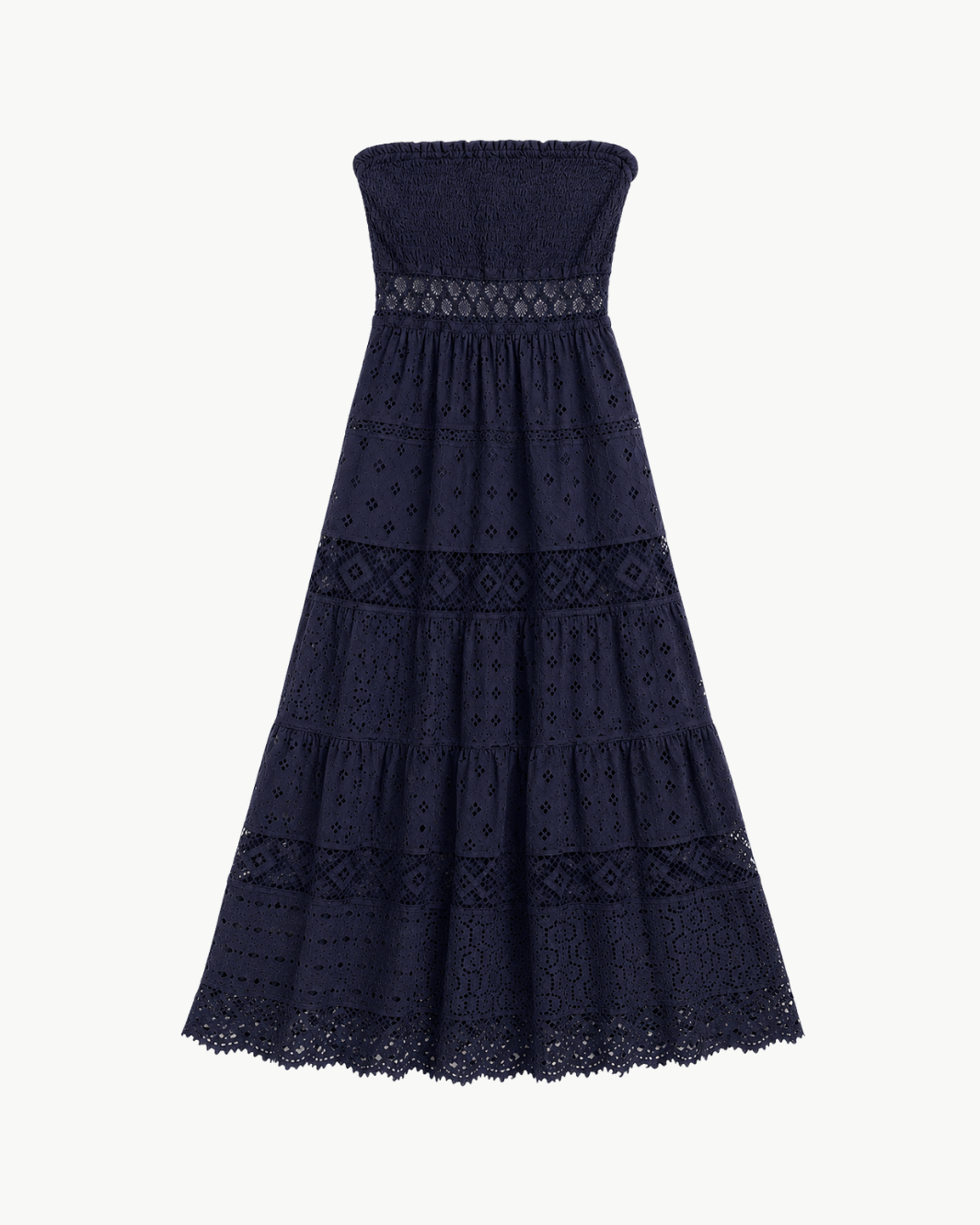 Tahina Dress