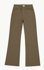 Bevy Flog Amanda Pant at Romi Boutique