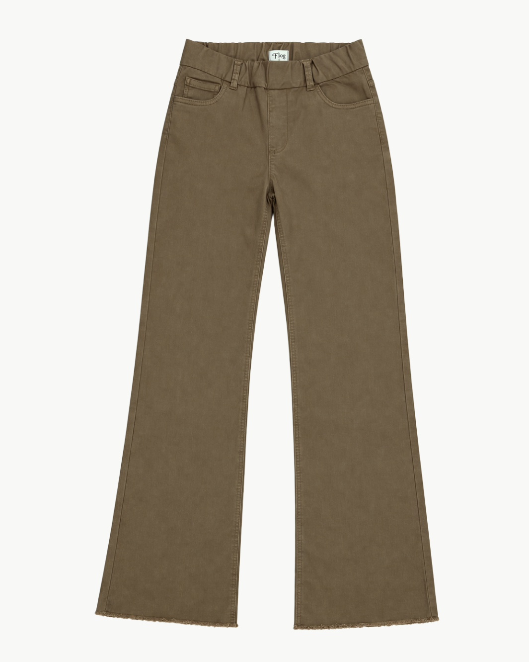 Bevy Flog Amanda Pant at Romi Boutique