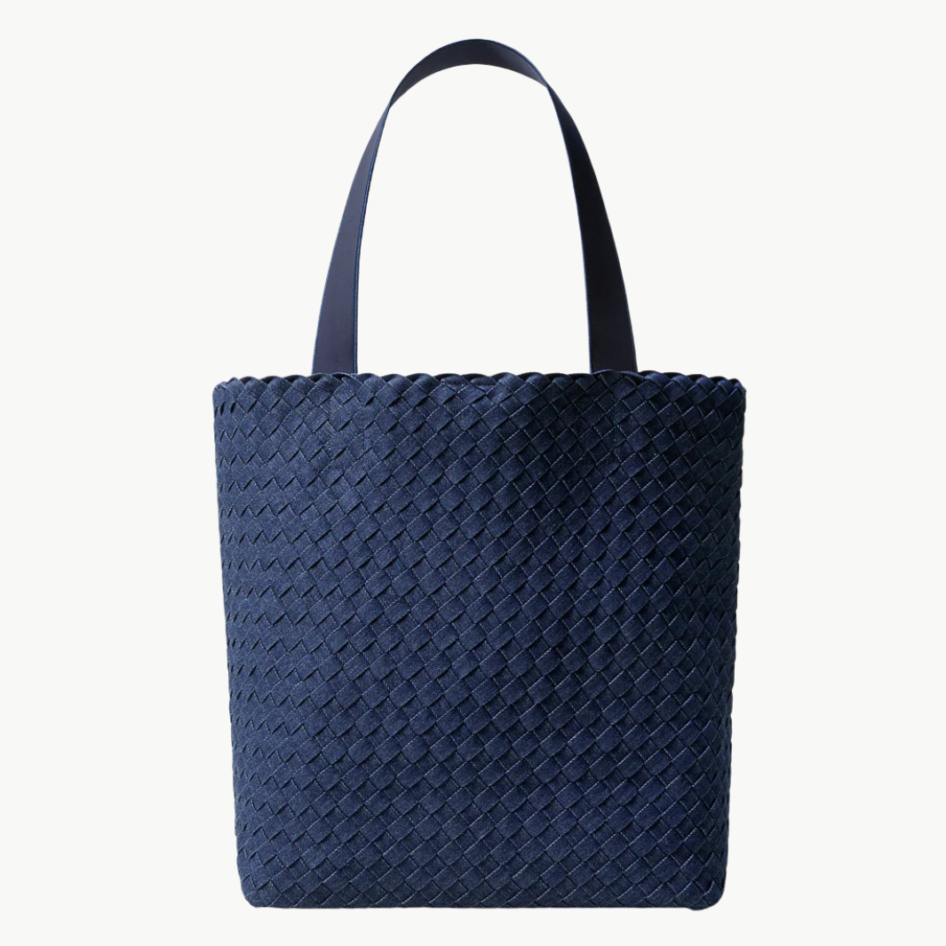 Naghedi COMO SHOPPER TOTE at Romi Boutique