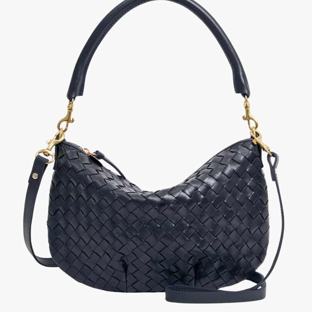 Petit Moyen Messenger Bag