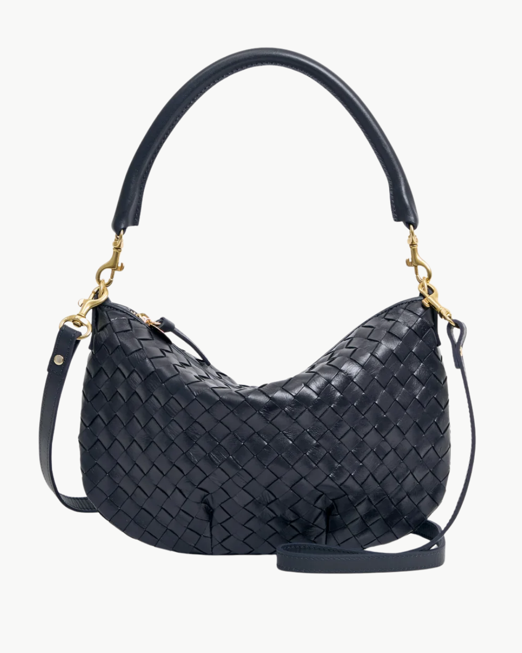 Petit Moyen Messenger Bag
