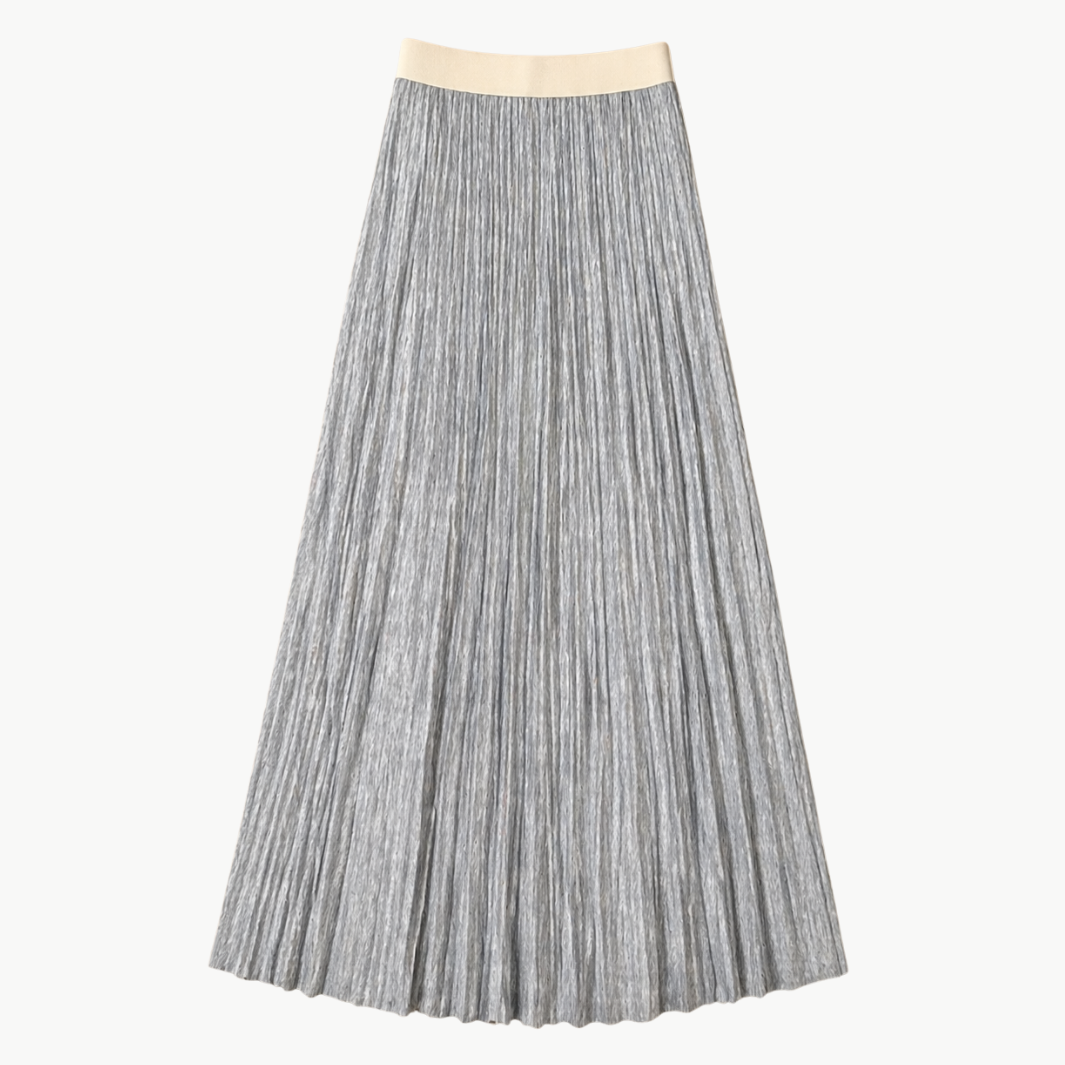 Loyd/Ford JERSEY SKIRT at Romi Boutique