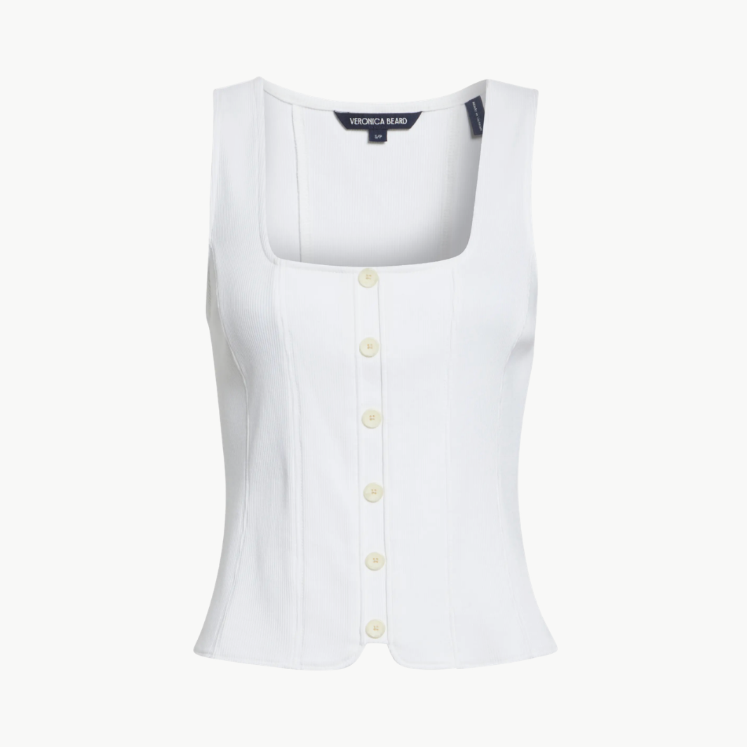 Quenby Tank Top