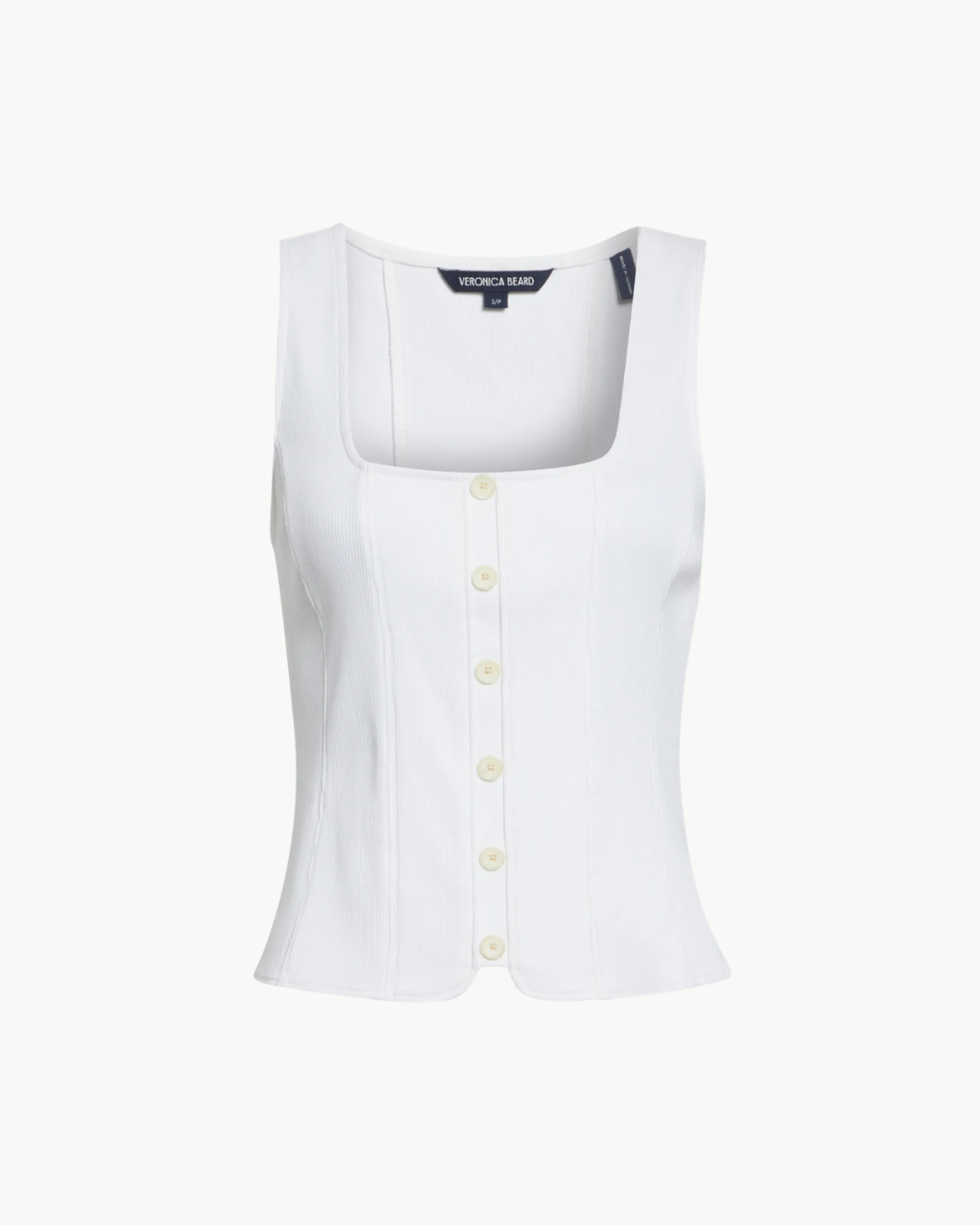 Quenby Tank Top