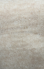 Brazeau Tricot Ballet Topper at Romi Boutique