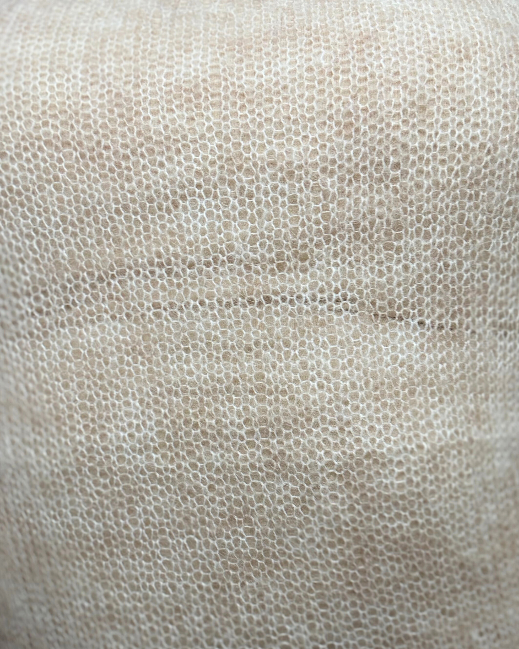 Brazeau Tricot Ballet Topper at Romi Boutique