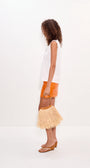 Simon Miller BANANA MIX TANK at Romi Boutique