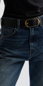 Nili Lotan MITCHELL JEAN at Romi Boutique