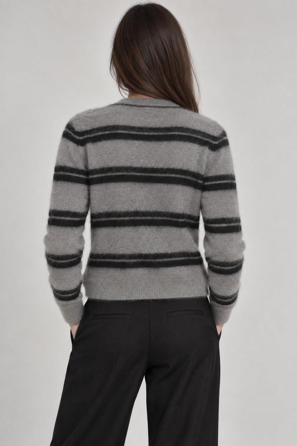 Mandala Cashmere Cardigan