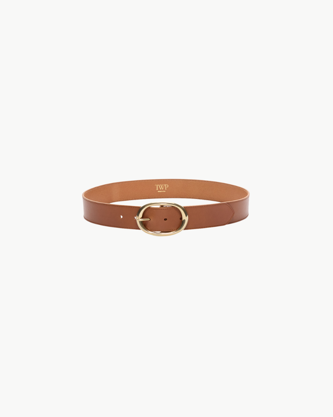 Wide Belt