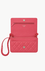 Chanel Chanel Classic Wallet on Chain at Romi Boutique
