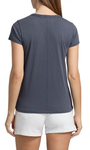 Rag & Bone THE SLUB TEE at Romi Boutique