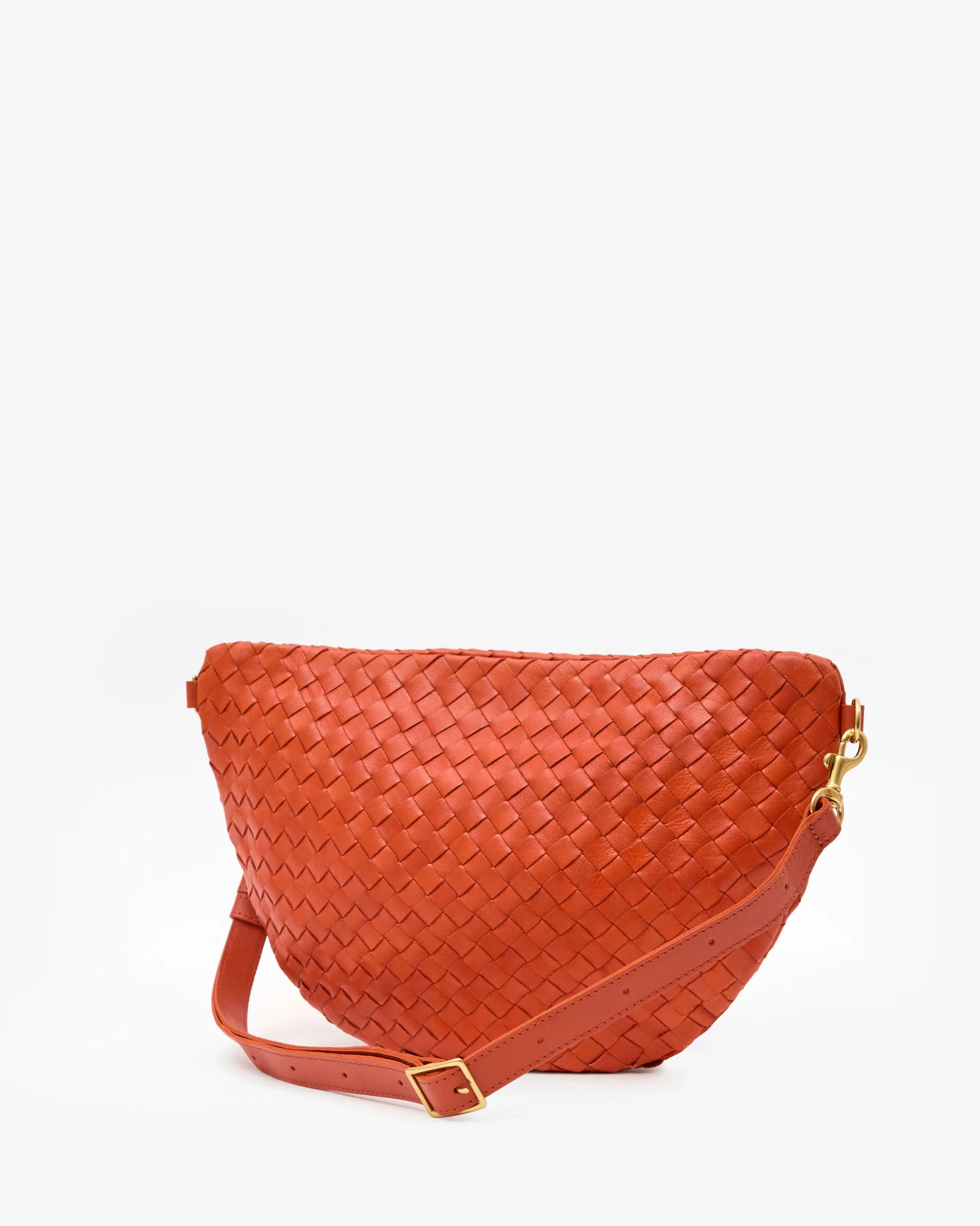 Grande Fanny Bag