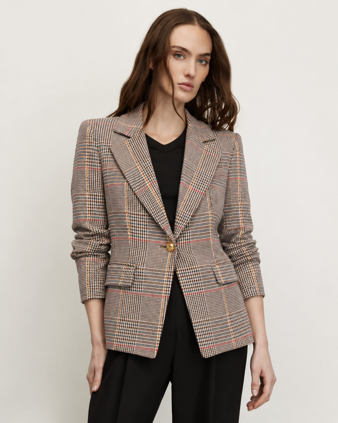 Healy Dickey Jacket