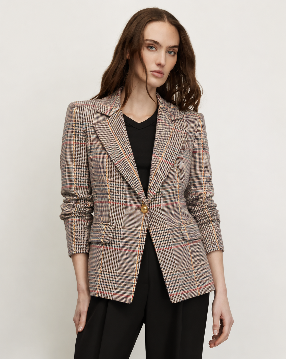 Healy Dickey Jacket