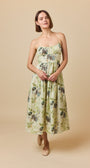 DOEN Benoit Dress at Romi Boutique