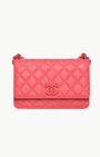 Chanel Chanel Classic Wallet on Chain at Romi Boutique