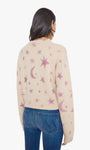 Mother The Crop Jumper at Romi Boutique