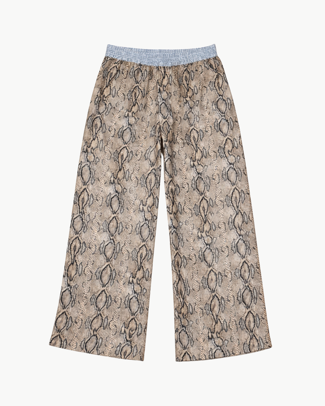 Me369 BAILEY STRAIGHT LEG PANT at Romi Boutique
