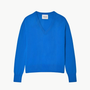 Cashmere V Neck Sweater
