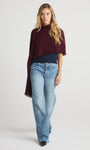 W.Cashmere Karlie Scarf at Romi Boutique