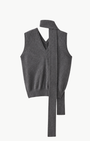 Lisa Yang Ellisyn Top at Romi Boutique