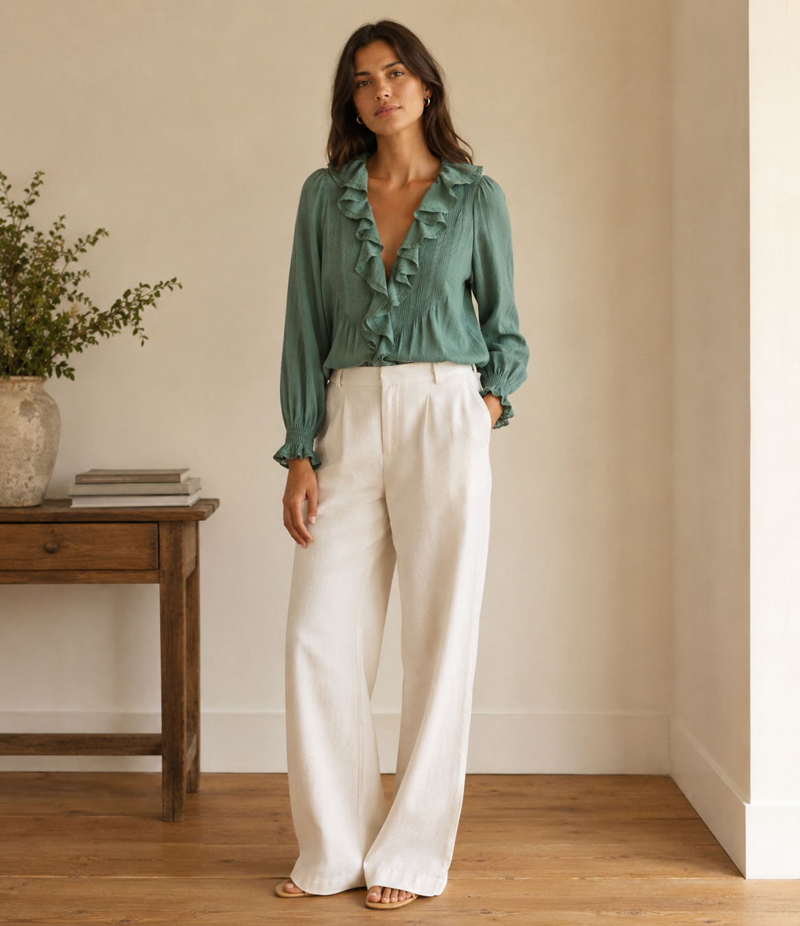 Hardy Top