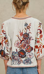 Mabe Ori Jacket at Romi Boutique