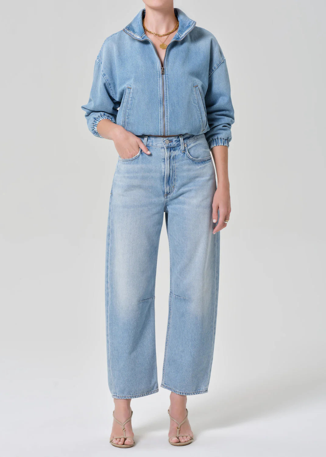 Citizens BUBBLE BOMBER at Romi Boutique