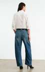 Nili Lotan TRIBECA JEAN at Romi Boutique