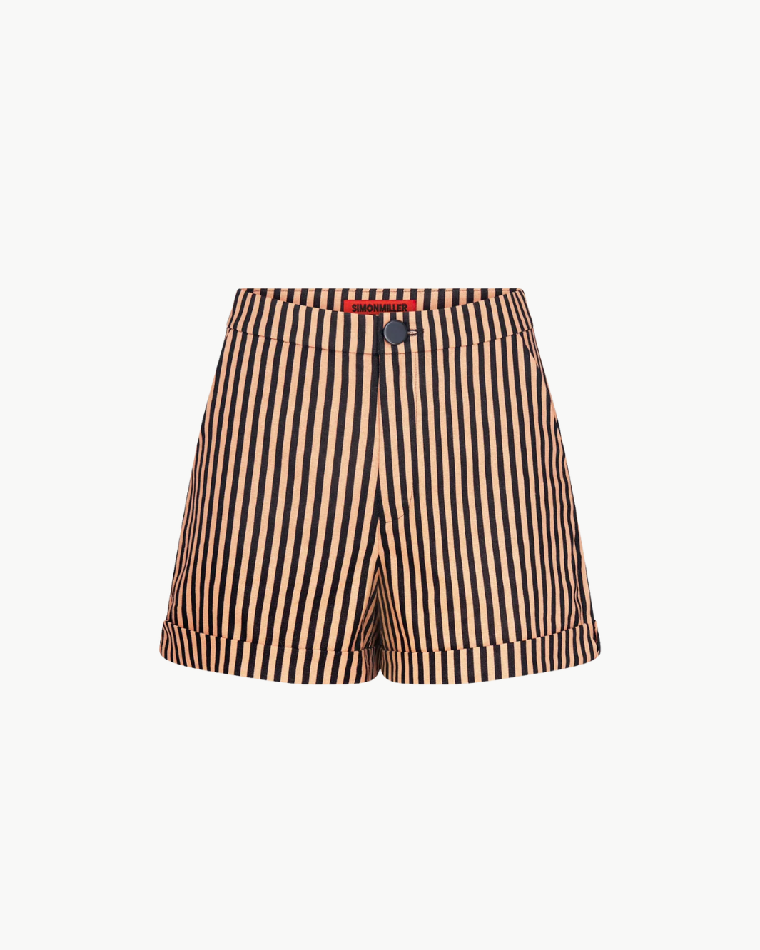 Como Linen Shorts
