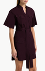 A.L.C Quinn Dress at Romi Boutique