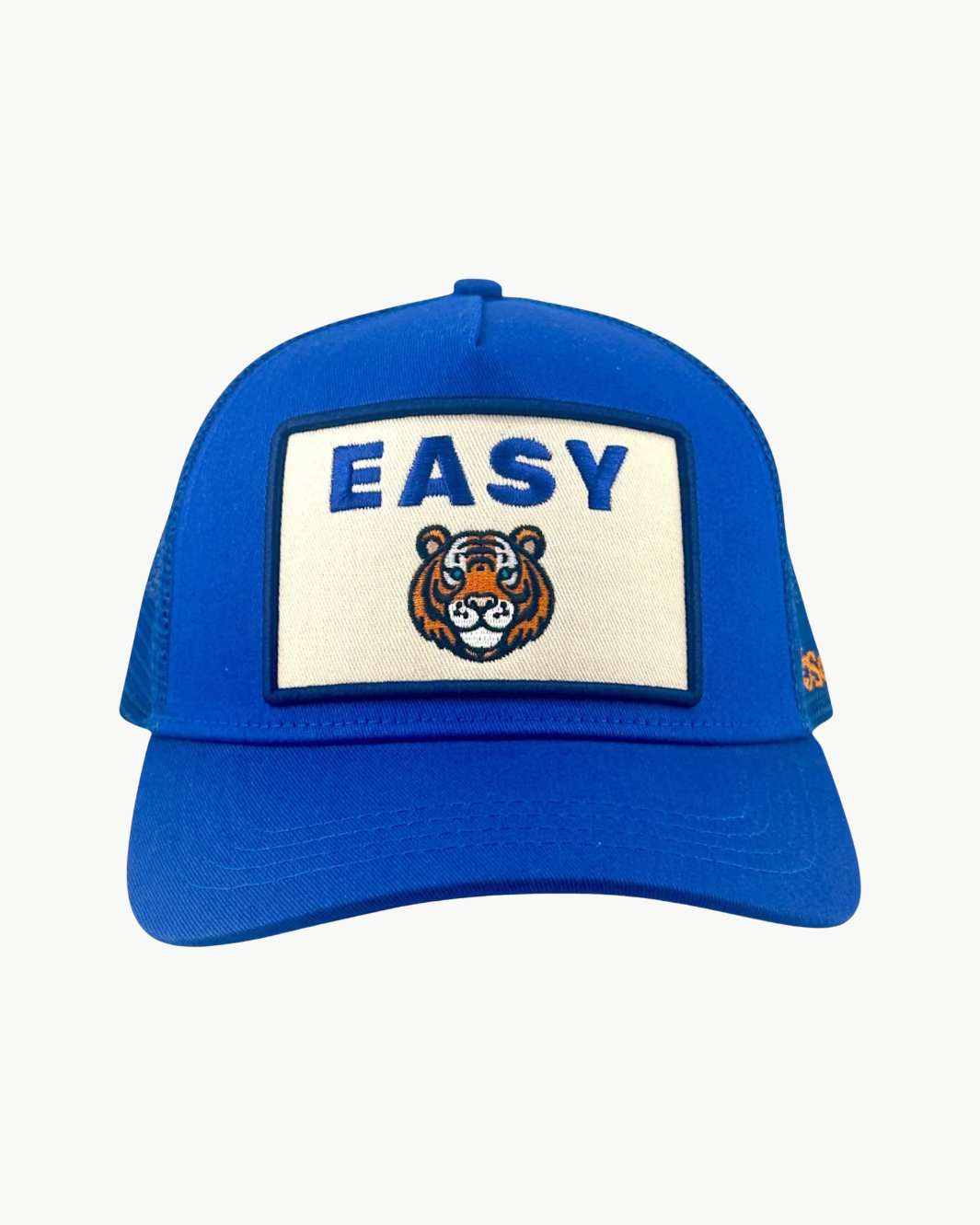 Easy Tiger Trucker Hat