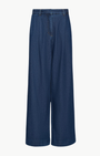 TWP HUDSON ST. DENIM PANT at Romi Boutique