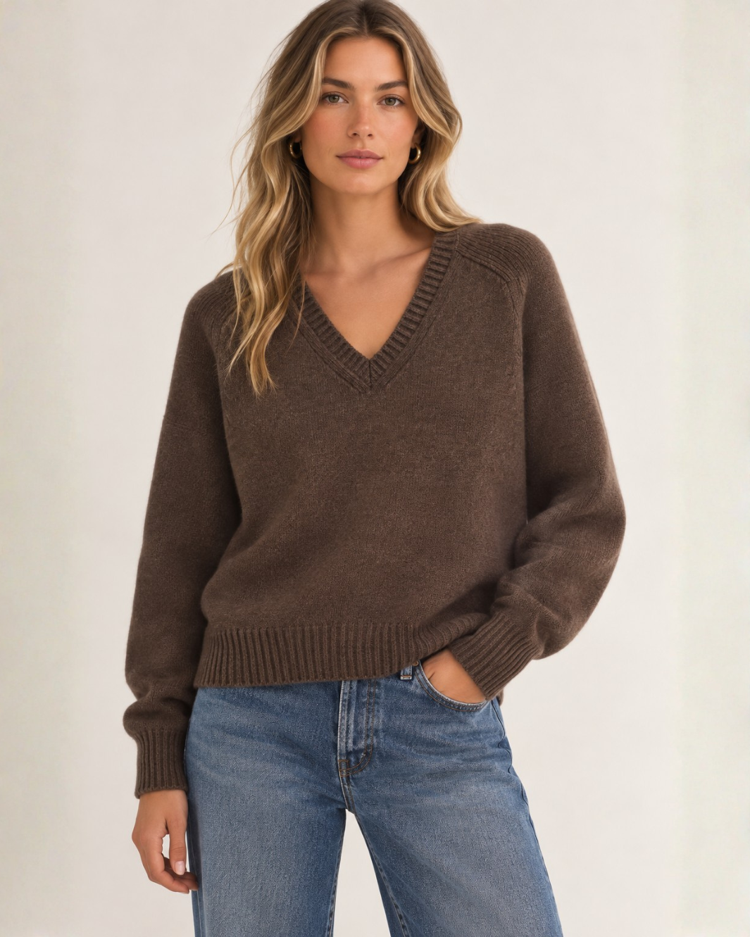 Vicki Sweater
