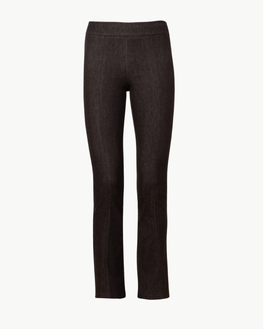 JETSET BROWN DENIM - Romi Boutique