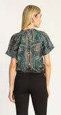 Caballero Zola Top at Romi Boutique